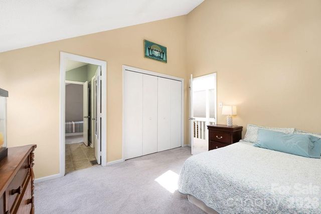 11114 Blue Heron Drive, Charlotte, NC 28226