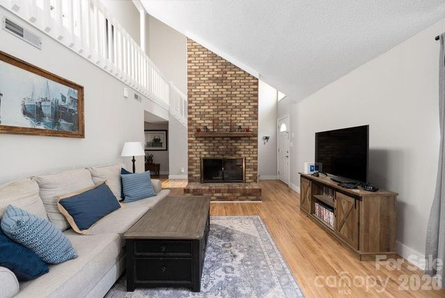 11114 Blue Heron Drive, Charlotte, NC 28226