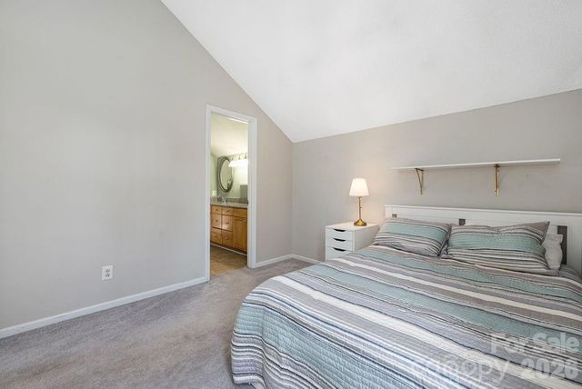 11114 Blue Heron Drive, Charlotte, NC 28226