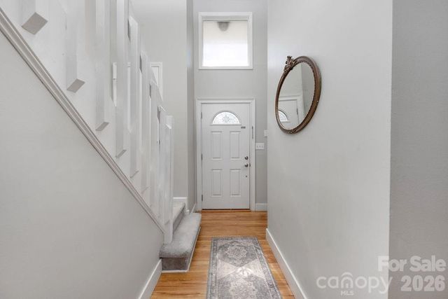 11114 Blue Heron Drive, Charlotte, NC 28226