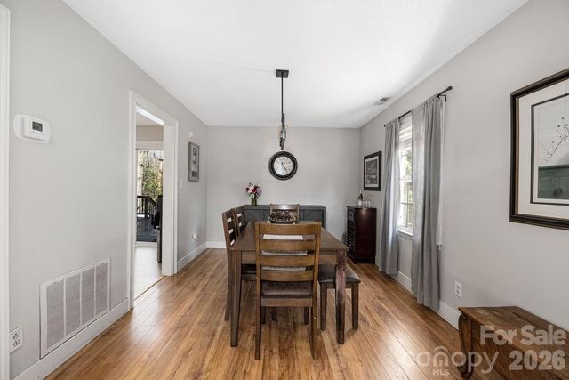 11114 Blue Heron Drive, Charlotte, NC 28226