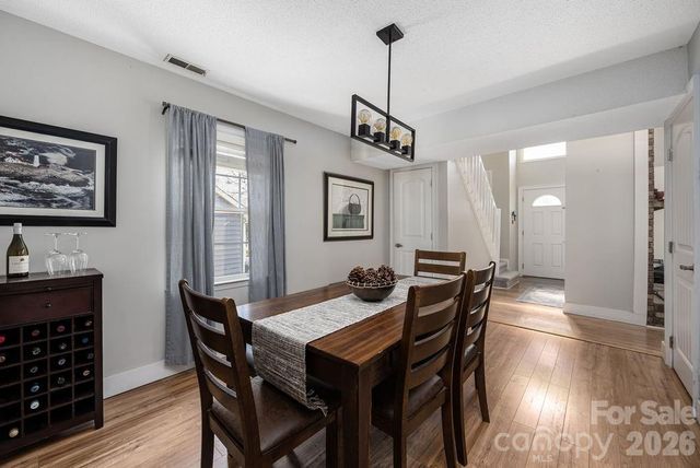 11114 Blue Heron Drive, Charlotte, NC 28226