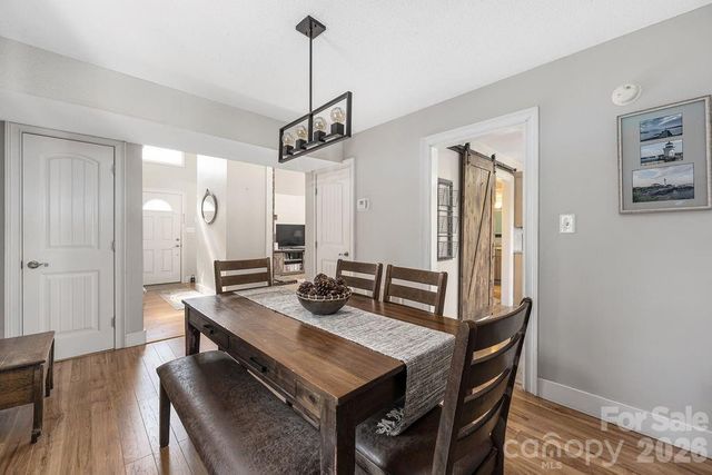 11114 Blue Heron Drive, Charlotte, NC 28226