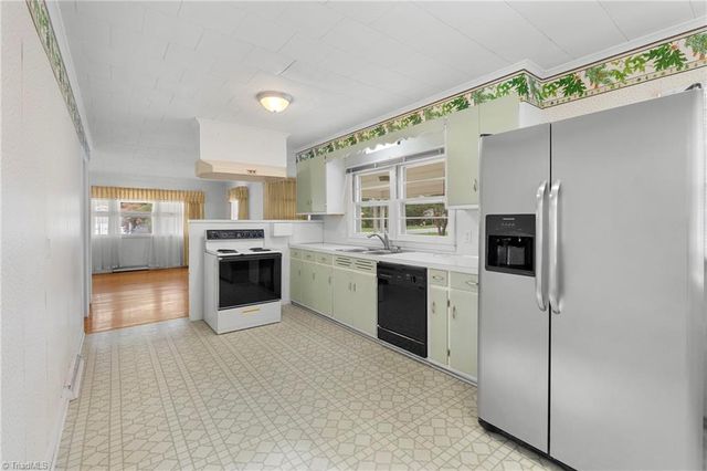 603 Duke Street, Thomasville, NC 27360