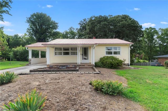 603 Duke Street, Thomasville, NC 27360
