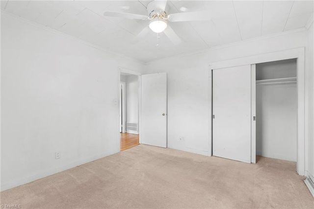 603 Duke Street, Thomasville, NC 27360