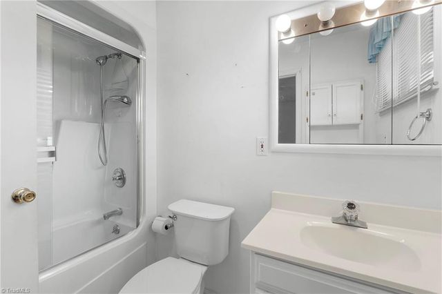 603 Duke Street, Thomasville, NC 27360