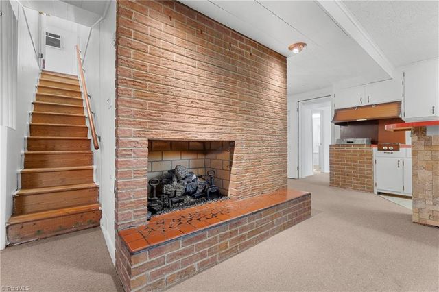 603 Duke Street, Thomasville, NC 27360