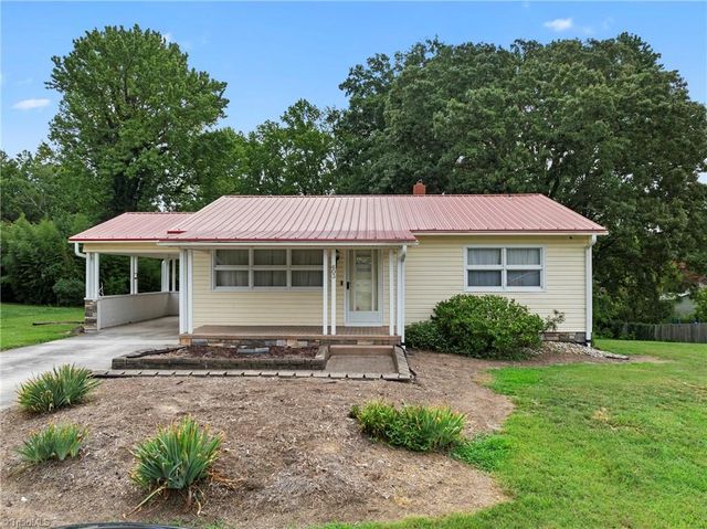 603 Duke Street, Thomasville, NC 27360