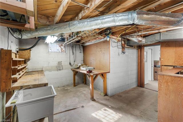 603 Duke Street, Thomasville, NC 27360
