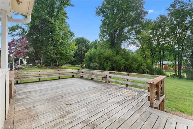 603 Duke Street, Thomasville, NC 27360