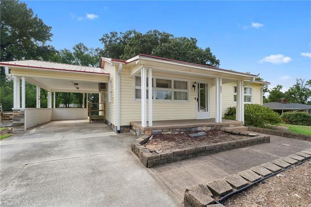 603 Duke Street, Thomasville, NC 27360