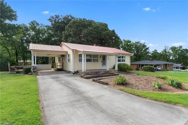 603 Duke Street, Thomasville, NC 27360