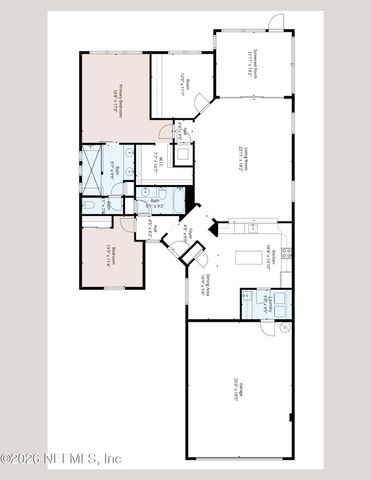 118 WOODHURST Drive, Ponte Vedra, FL 32081