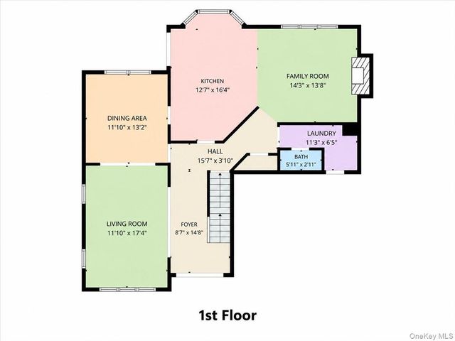 136 Cranberry Court, Melville, NY 11747