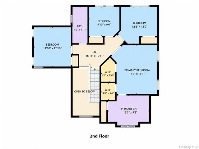 136 Cranberry Court, Melville, NY 11747