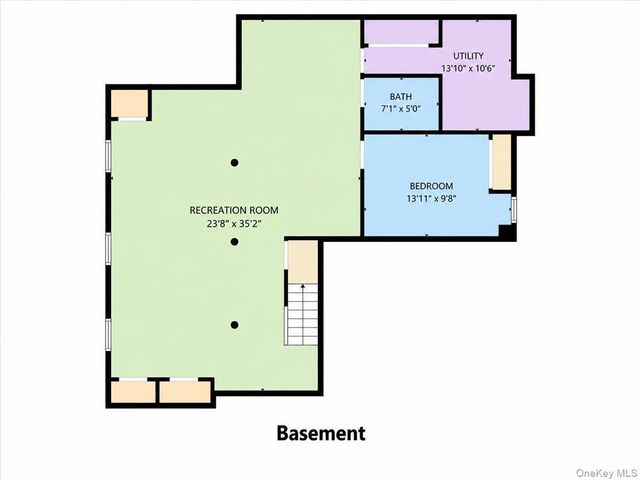 136 Cranberry Court, Melville, NY 11747