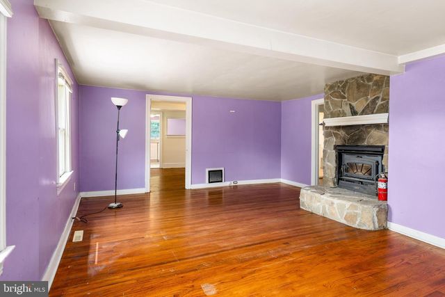 1443 APPLETON RD, Elkton, MD 21921
