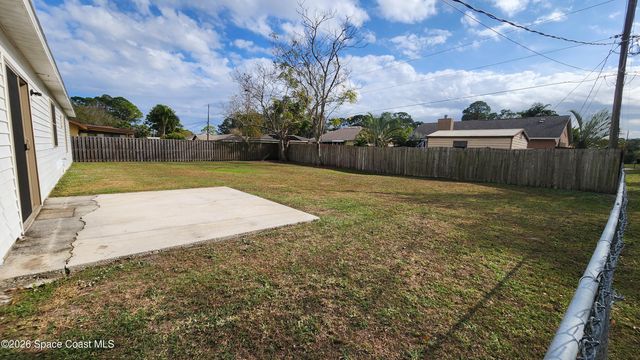 1336 Pace Drive NW, Palm Bay, FL 32907