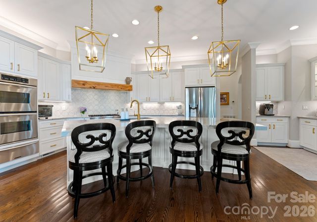 124 Lightship Drive, Mooresville, NC 28117