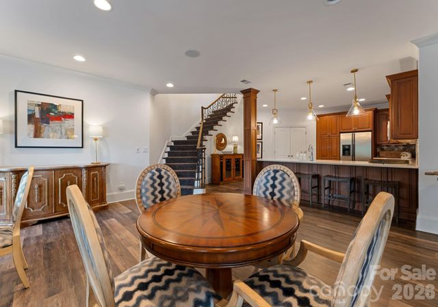 124 Lightship Drive, Mooresville, NC 28117