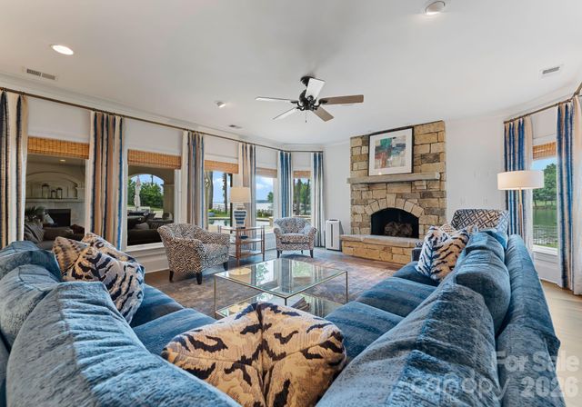 124 Lightship Drive, Mooresville, NC 28117