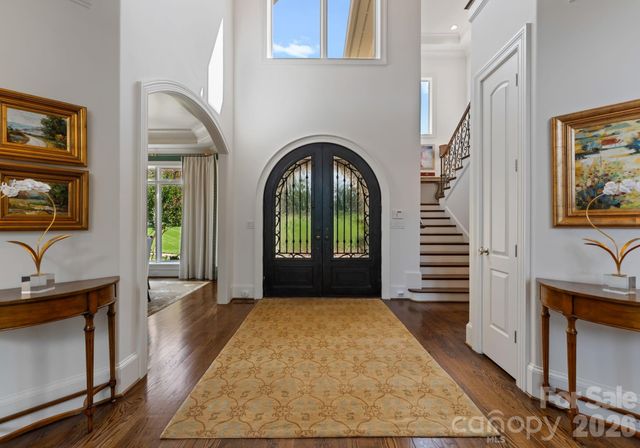 124 Lightship Drive, Mooresville, NC 28117