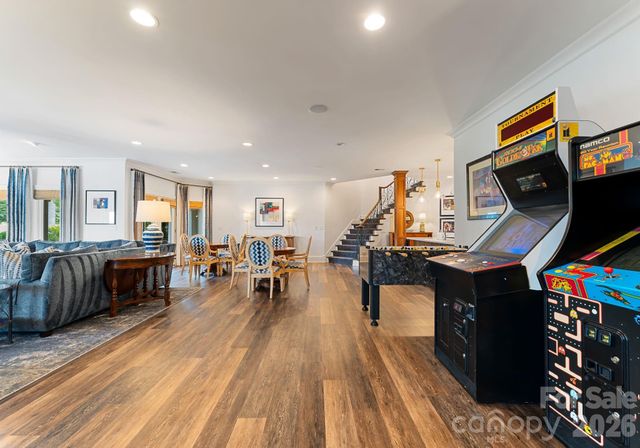 124 Lightship Drive, Mooresville, NC 28117