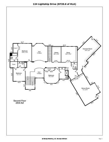 124 Lightship Drive, Mooresville, NC 28117