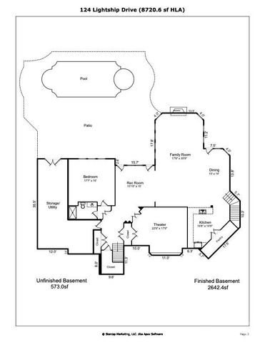 124 Lightship Drive, Mooresville, NC 28117