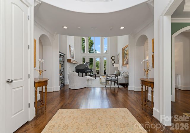 124 Lightship Drive, Mooresville, NC 28117