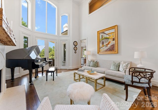 124 Lightship Drive, Mooresville, NC 28117