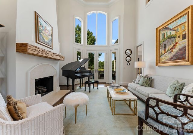 124 Lightship Drive, Mooresville, NC 28117