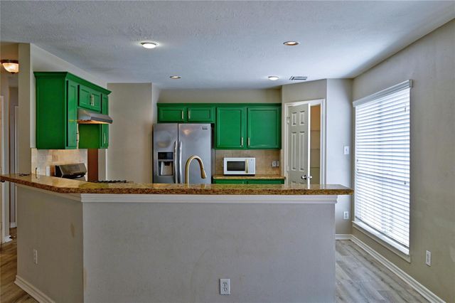 19803 Lindenwick Court, Cypress, TX 77433