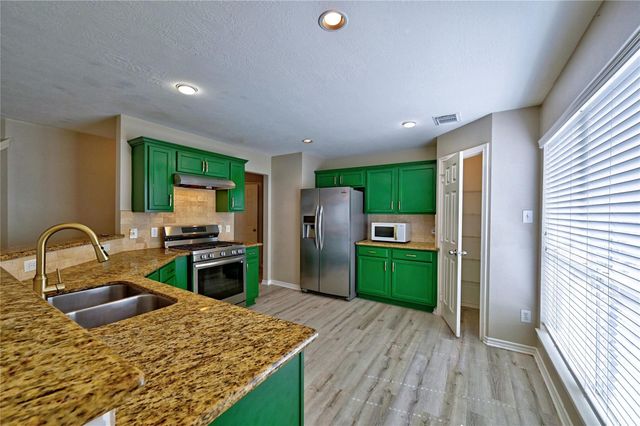 19803 Lindenwick Court, Cypress, TX 77433