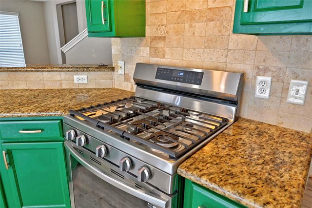19803 Lindenwick Court, Cypress, TX 77433