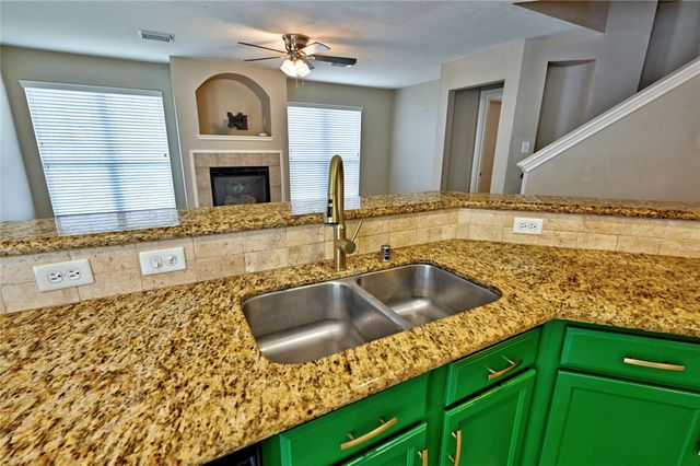 19803 Lindenwick Court, Cypress, TX 77433