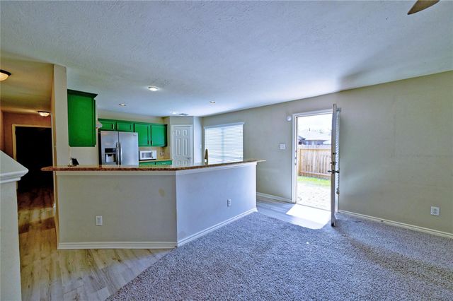 19803 Lindenwick Court, Cypress, TX 77433