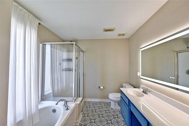 19803 Lindenwick Court, Cypress, TX 77433