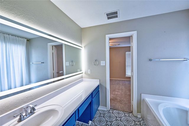 19803 Lindenwick Court, Cypress, TX 77433