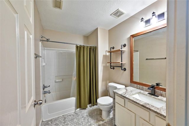 19803 Lindenwick Court, Cypress, TX 77433