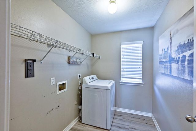 19803 Lindenwick Court, Cypress, TX 77433
