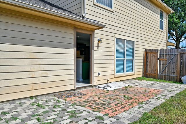 19803 Lindenwick Court, Cypress, TX 77433