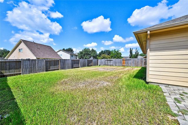 19803 Lindenwick Court, Cypress, TX 77433