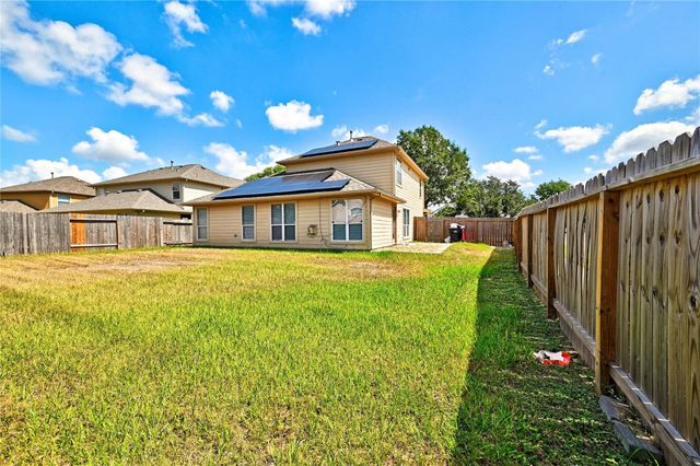 19803 Lindenwick Court, Cypress, TX 77433