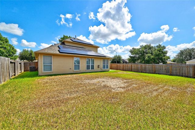 19803 Lindenwick Court, Cypress, TX 77433