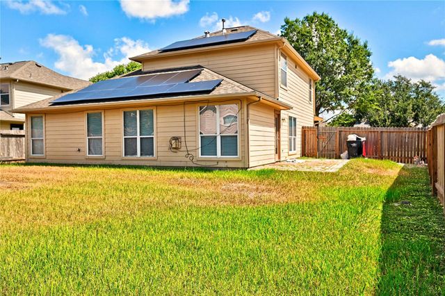 19803 Lindenwick Court, Cypress, TX 77433