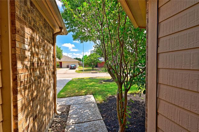 19803 Lindenwick Court, Cypress, TX 77433