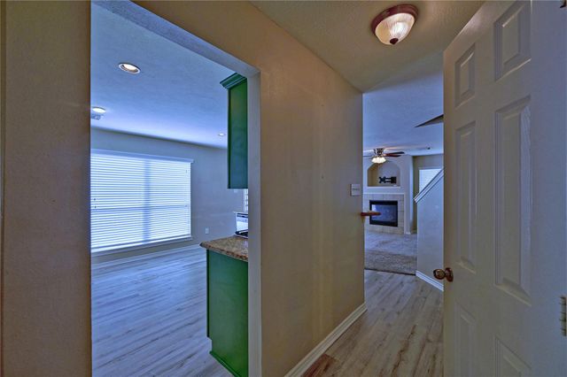 19803 Lindenwick Court, Cypress, TX 77433