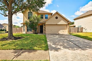 19803 Lindenwick Court, Cypress, TX 77433